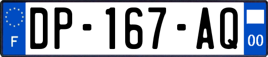 DP-167-AQ