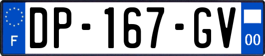 DP-167-GV