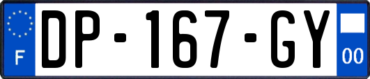DP-167-GY