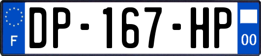 DP-167-HP