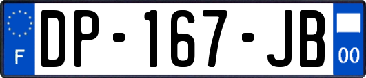 DP-167-JB