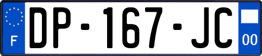 DP-167-JC