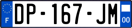 DP-167-JM