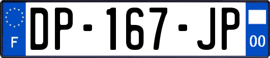DP-167-JP