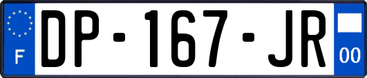 DP-167-JR