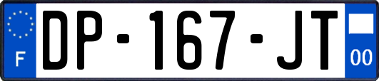 DP-167-JT