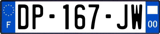 DP-167-JW
