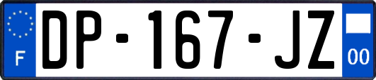 DP-167-JZ