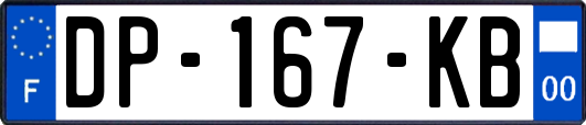 DP-167-KB