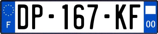 DP-167-KF