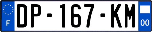 DP-167-KM