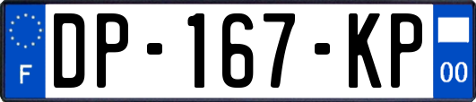 DP-167-KP