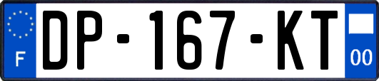 DP-167-KT