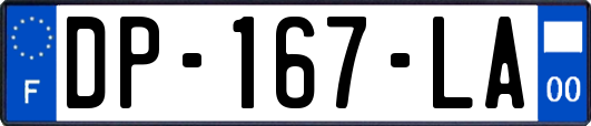 DP-167-LA