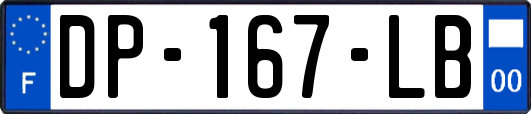 DP-167-LB