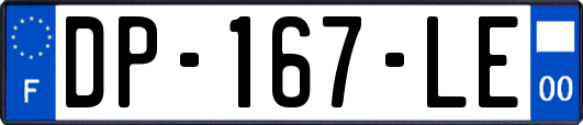 DP-167-LE