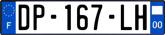 DP-167-LH
