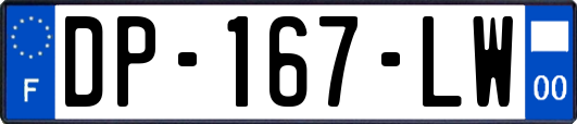 DP-167-LW