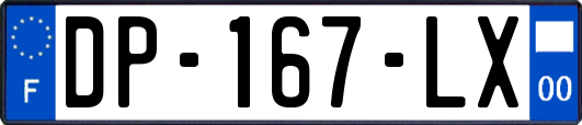 DP-167-LX