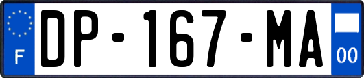 DP-167-MA
