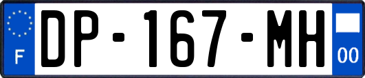 DP-167-MH