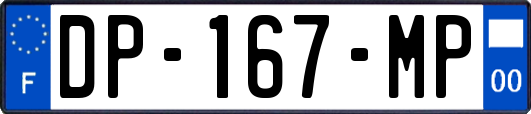 DP-167-MP