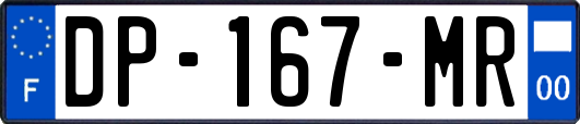 DP-167-MR