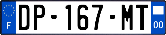 DP-167-MT