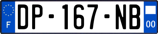DP-167-NB