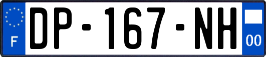 DP-167-NH