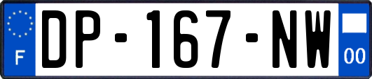 DP-167-NW