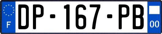 DP-167-PB