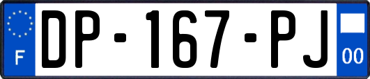 DP-167-PJ