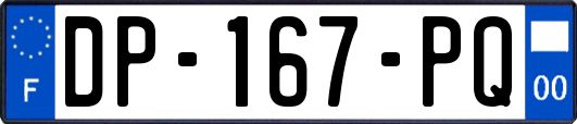 DP-167-PQ