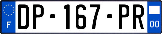 DP-167-PR