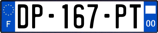 DP-167-PT