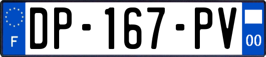 DP-167-PV