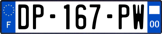 DP-167-PW