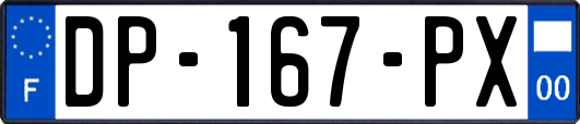 DP-167-PX