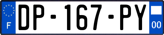 DP-167-PY
