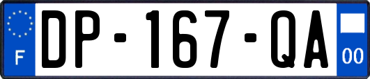 DP-167-QA