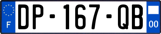 DP-167-QB