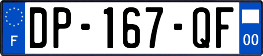 DP-167-QF