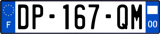 DP-167-QM