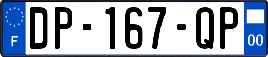 DP-167-QP