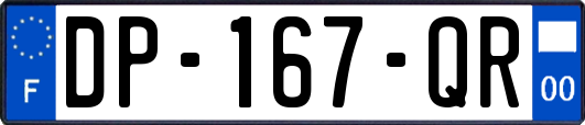 DP-167-QR