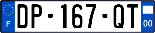 DP-167-QT