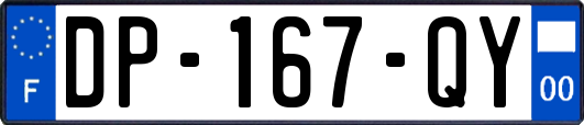 DP-167-QY