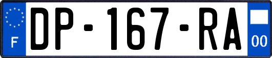 DP-167-RA