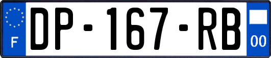 DP-167-RB
